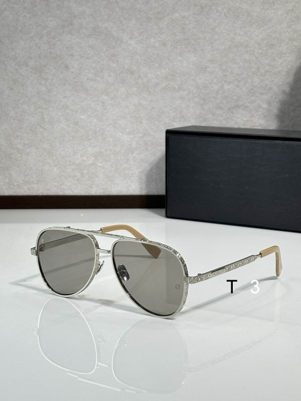 Hublot Sunglasses ID:20260410-1116